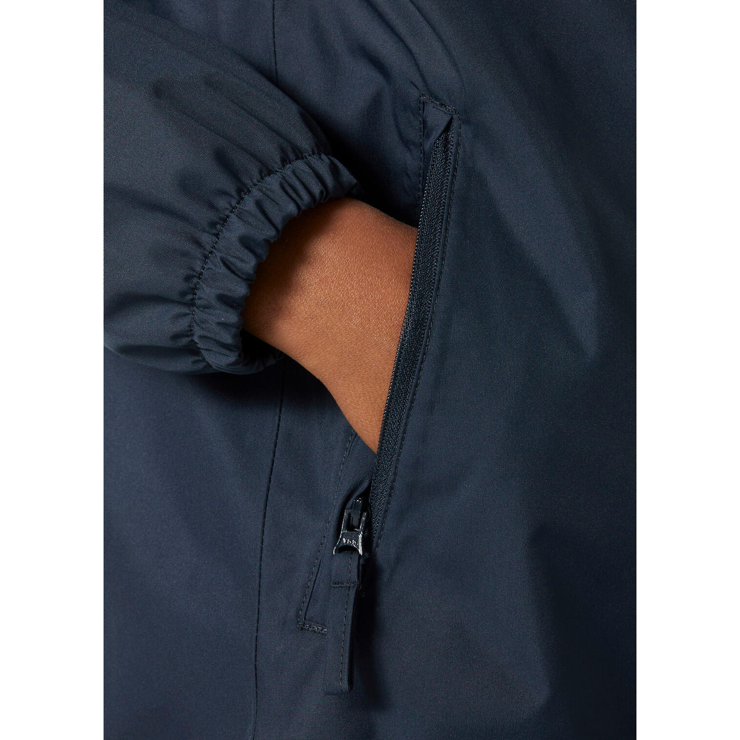 Waterdicht kinderjack Helly Hansen Vancouver 3/6