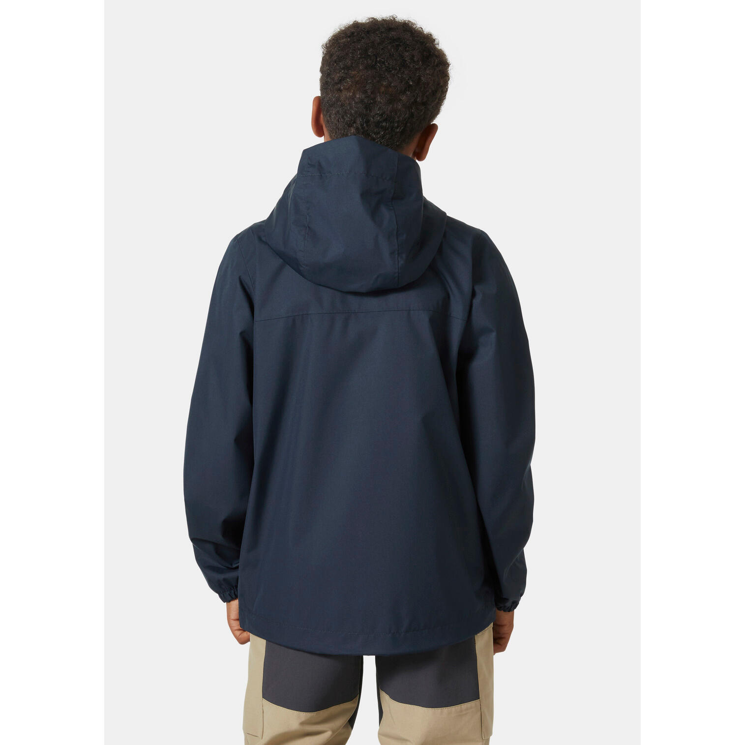 Waterdicht kinderjack Helly Hansen Vancouver 4/6