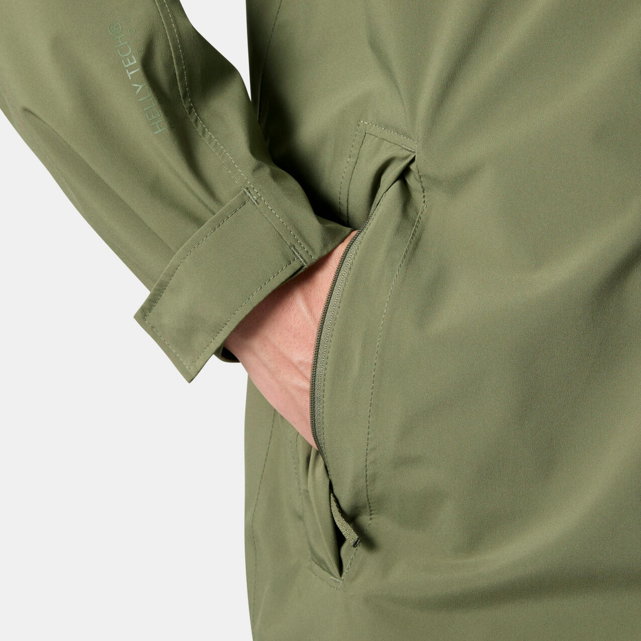 Veste imperméable Helly Hansen Brussel 3/7