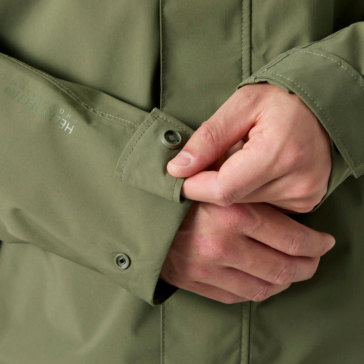 Veste imperméable Helly Hansen Brussel 5/7