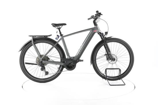 Refurbished - Cube Kathmandu Hybrid Pro Trekking E-Bike 2024 - In gutem Zustand