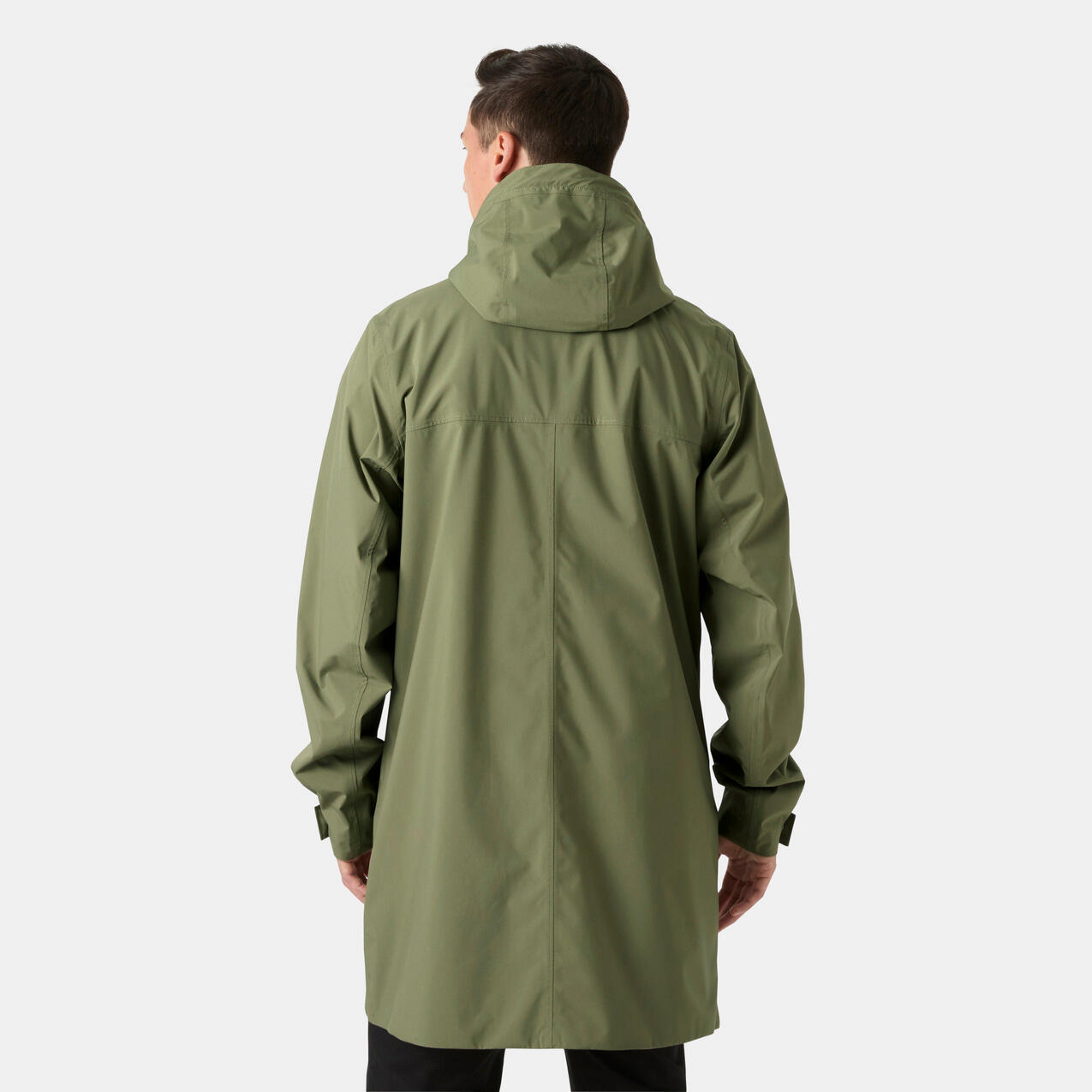 Veste imperméable Helly Hansen Brussel 4/7