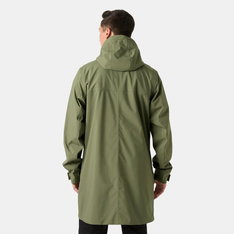 Esőkabát Helly Hansen Brussel