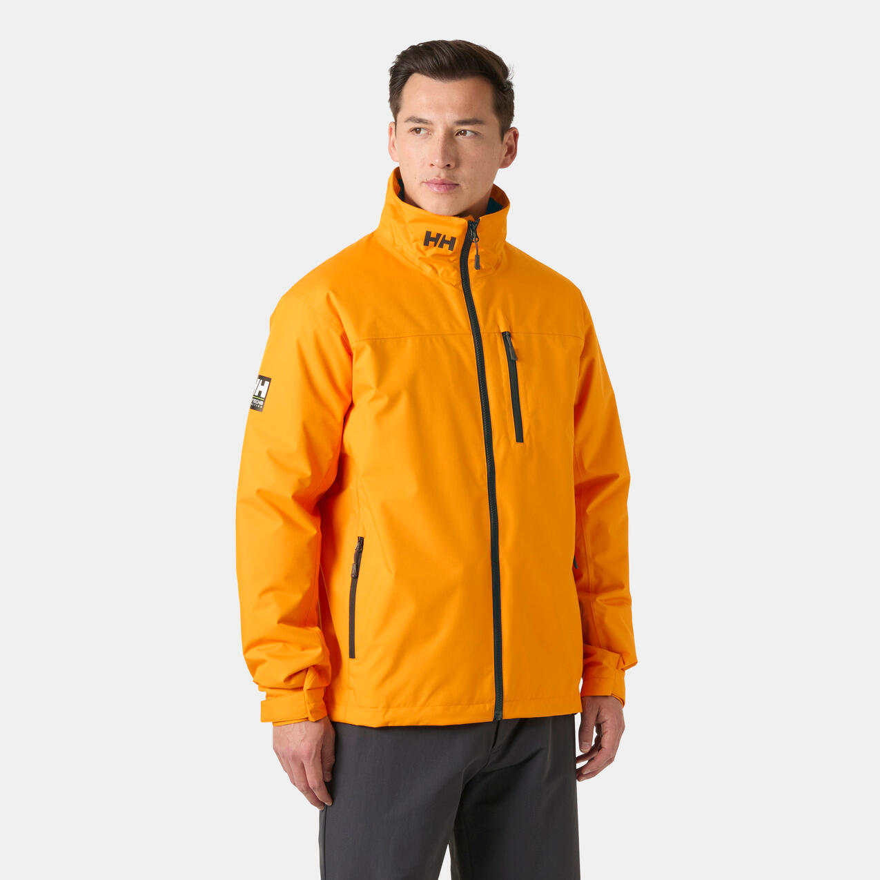 Jas Helly Hansen Crew 2 2/6