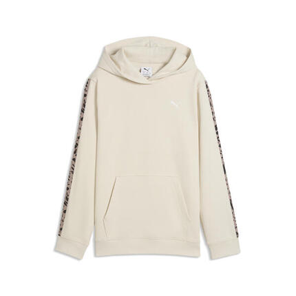 Młodzieżowa bluza z kapturem Essentials ze zwierzęcym nadrukiem PUMA