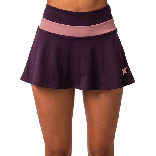 Jupe Drop Shot Vania Femme