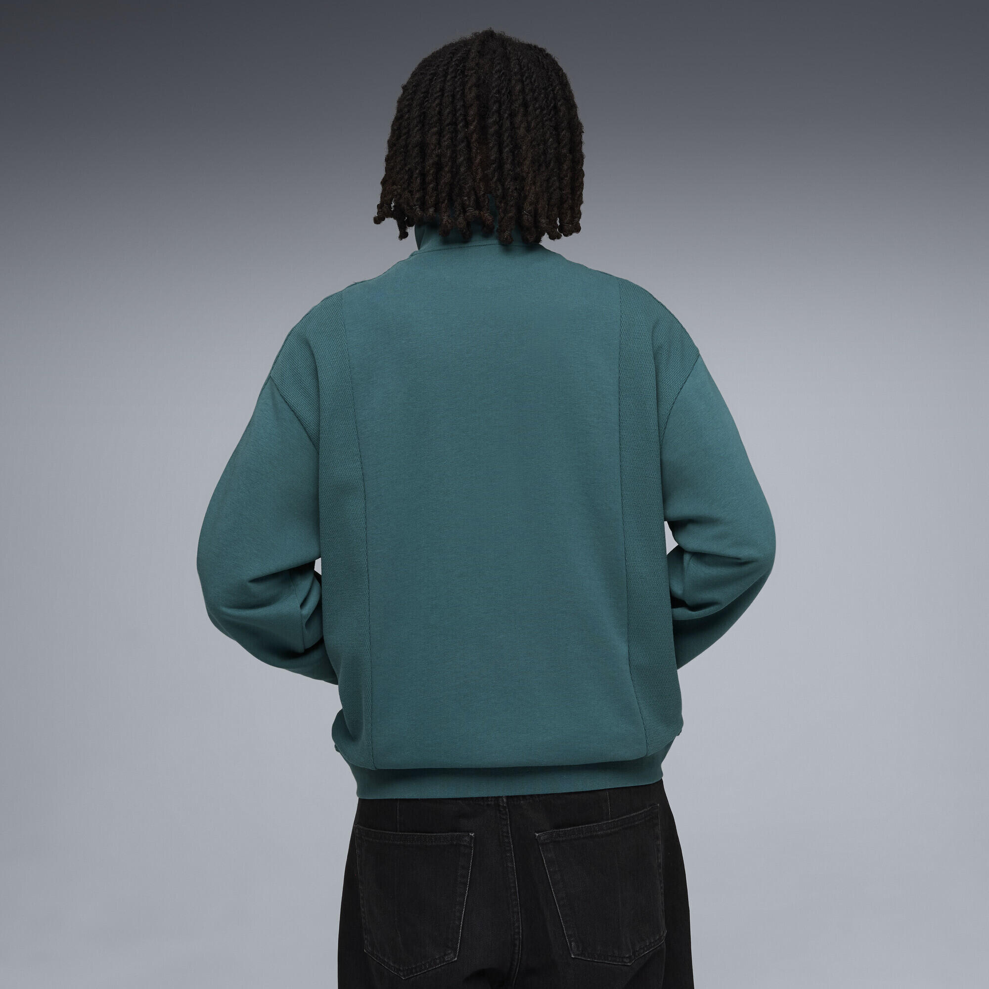 Giacca sportiva PUMA Class da uomo PUMA 3/5