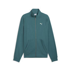 Veste de survêtement décontractée Pinnacle PUMA Class Homme PUMA