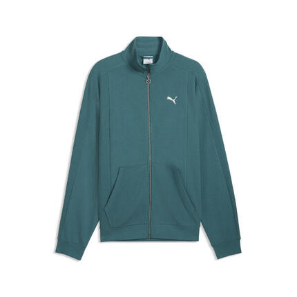 Veste de survêtement décontractée Pinnacle PUMA Class Homme PUMA