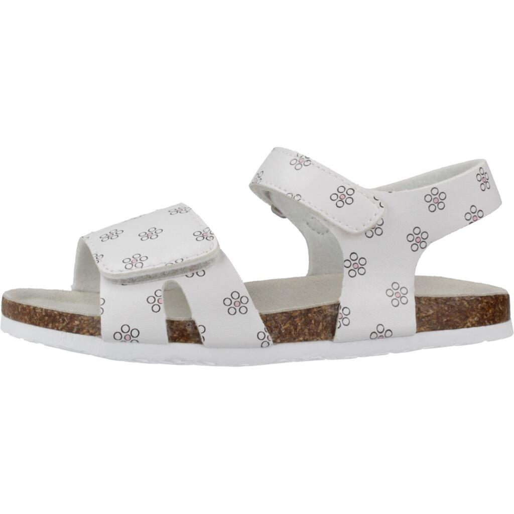Sandalias Niña Chicco Fleurette 2/5