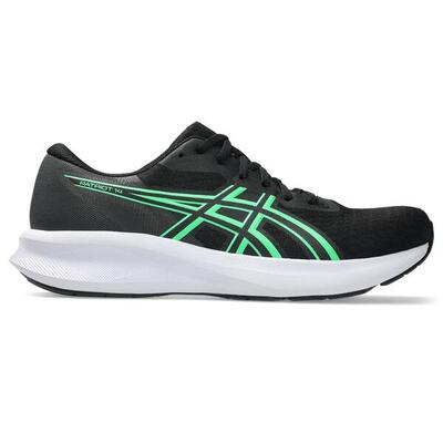 ASICS Patriot 14 - Black/Vital Green