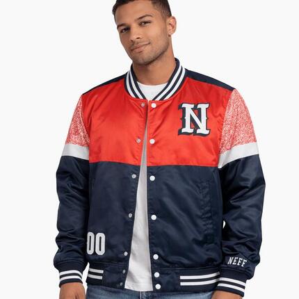 World Champ - Veste Homme