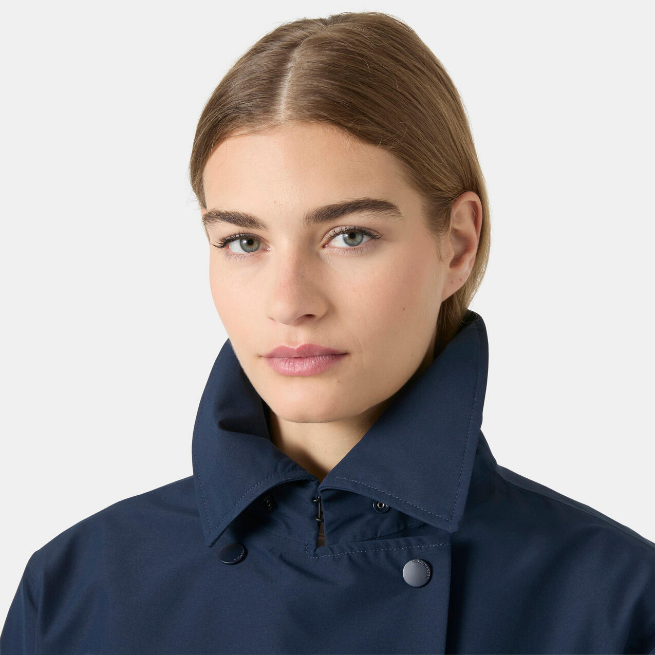 Veste longue femme Helly Hansen Avenue Trench 5/7