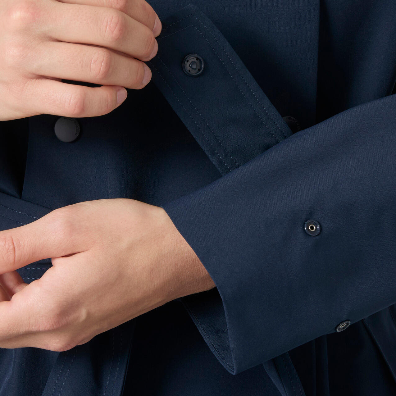 Veste longue femme Helly Hansen Avenue Trench 7/7