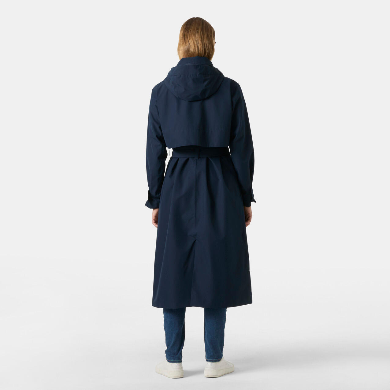 Veste longue femme Helly Hansen Avenue Trench 4/7