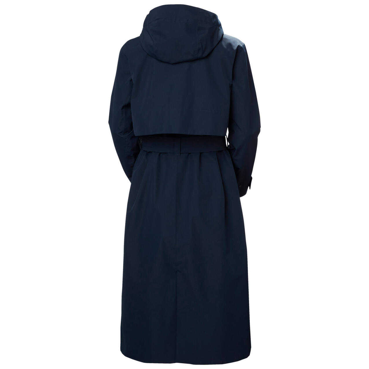 Veste longue femme Helly Hansen Avenue Trench 6/7
