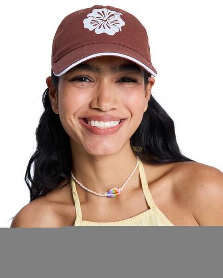 Gorra LIVE FOREVER Negro Mujer