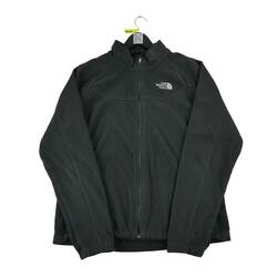 Reconditionné - Veste polaire Femme TNF Noir - Bon État