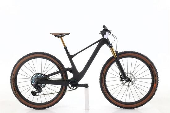 Refurbished MTB Fully · Spark RC 900 Ultimate XX1 AXS · Neuwertig