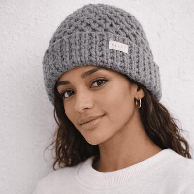 Marsh - Berretto Donna