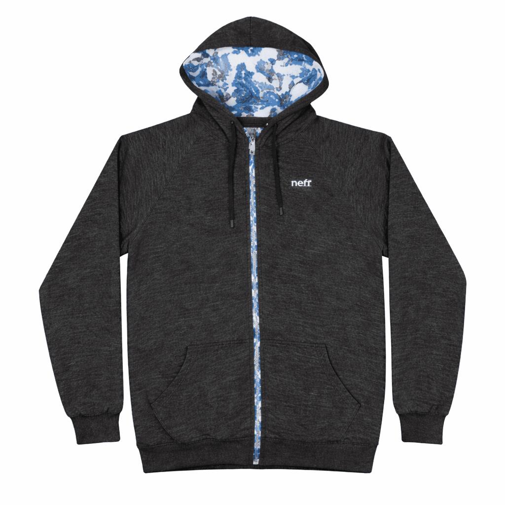 Zippy Hooded Zip - Sweat à capuche Homme 2/2