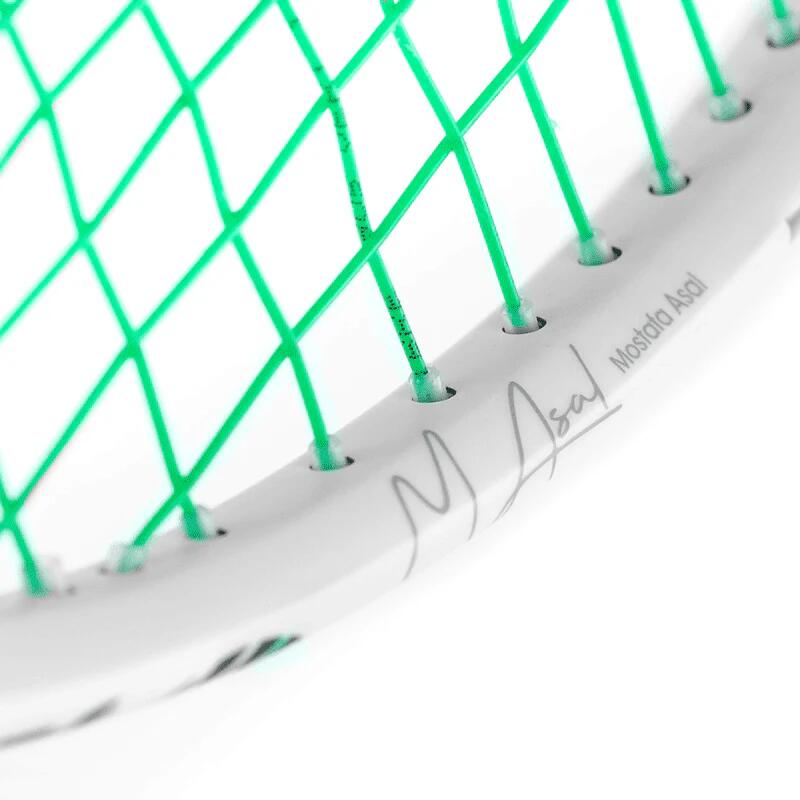 Raquette de squash Tecnifibre Slash 130 5/7