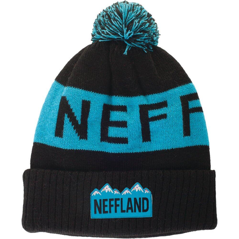 BERRETTO LANDO NEFF 2/2
