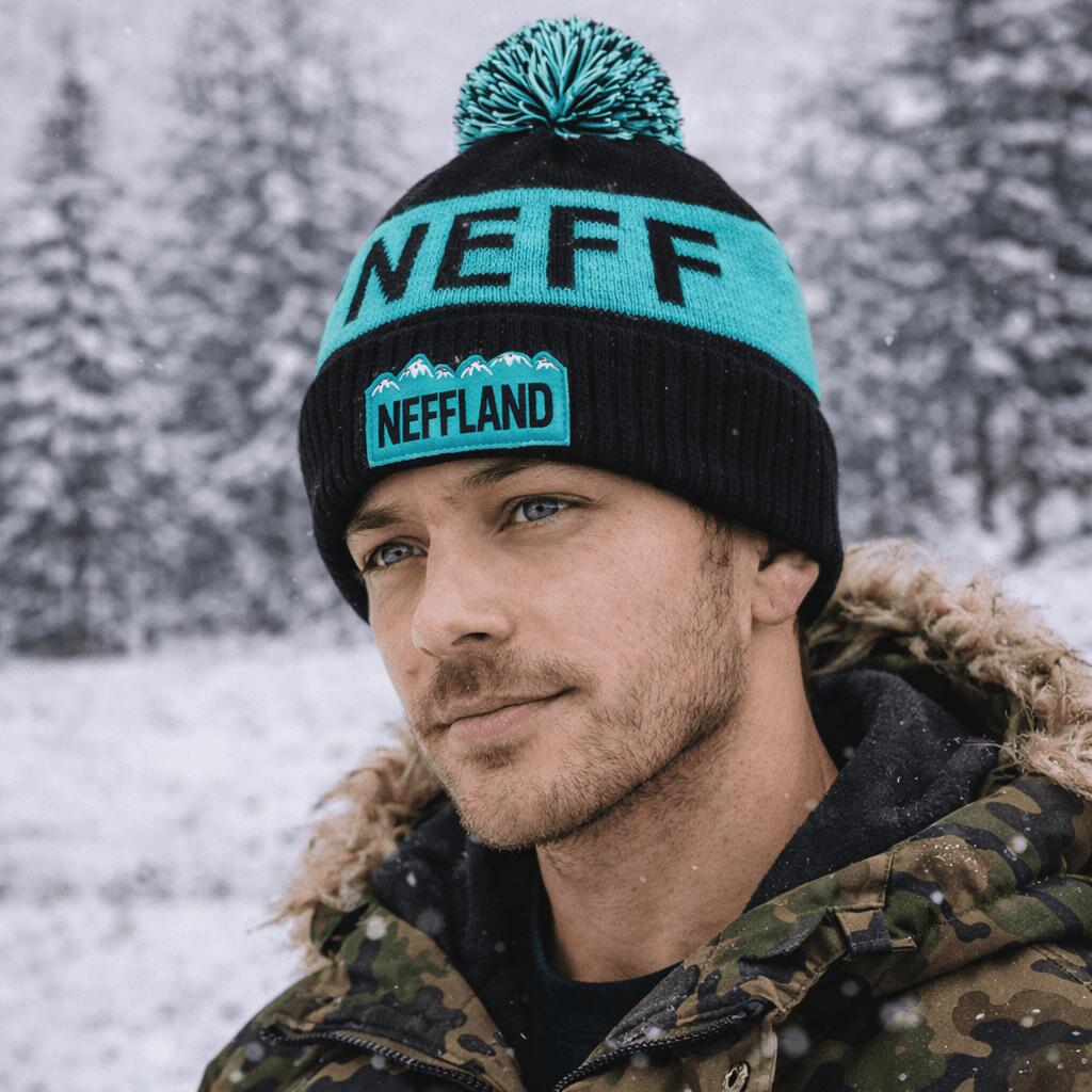 NEFF picture