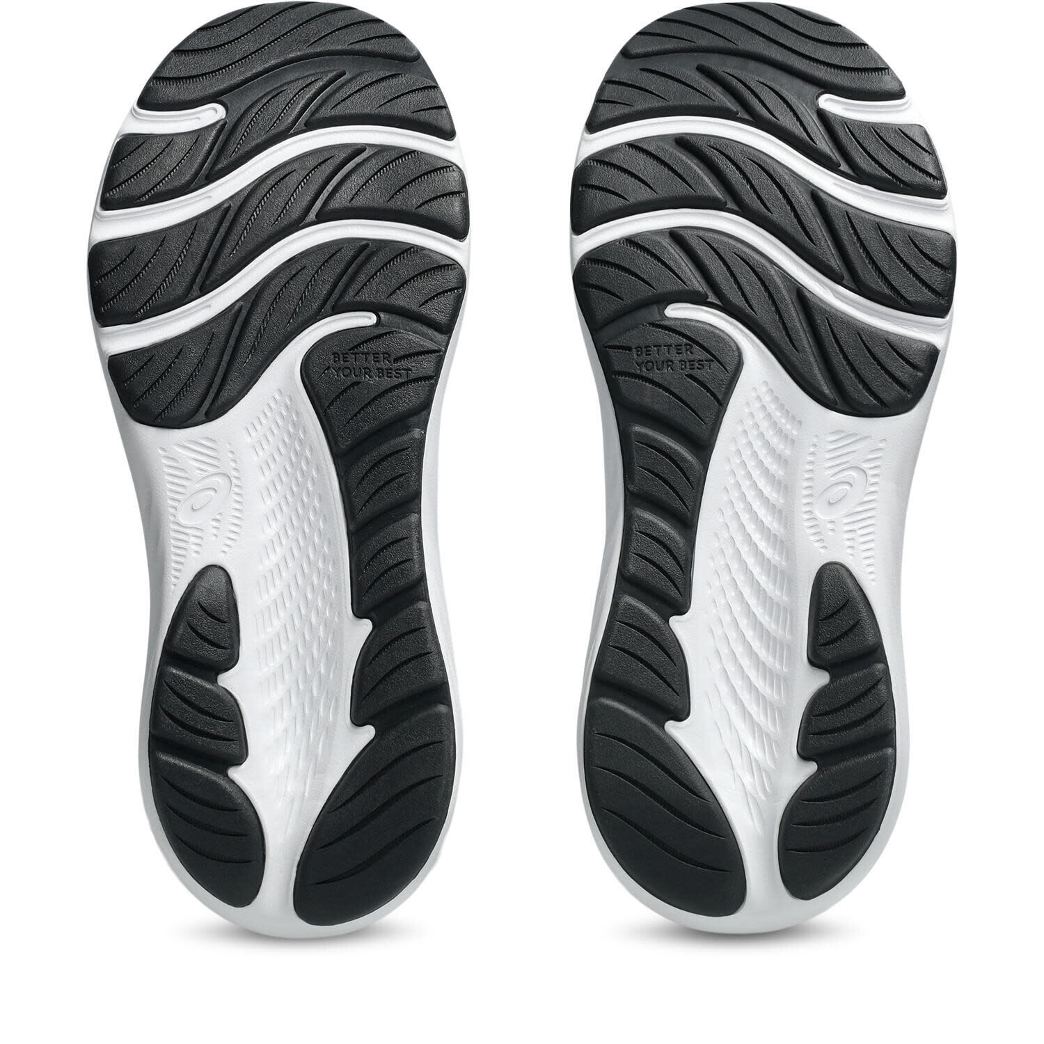 Chaussures de running enfant CONTEND 9 GS - noir 5/7