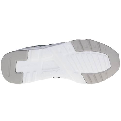 Schoenen universeel voor vrouwen New Balance 997 4/5