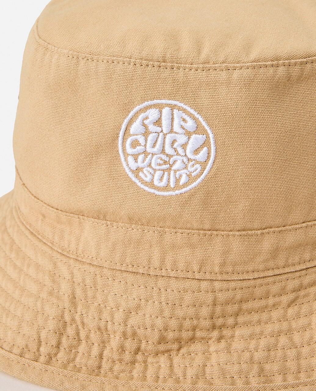 Chapeau Rip Curl Wetty Icon Bucket 5/5