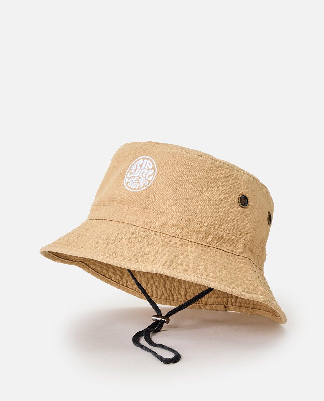 Chapeau Rip Curl Wetty Icon Bucket 4/5
