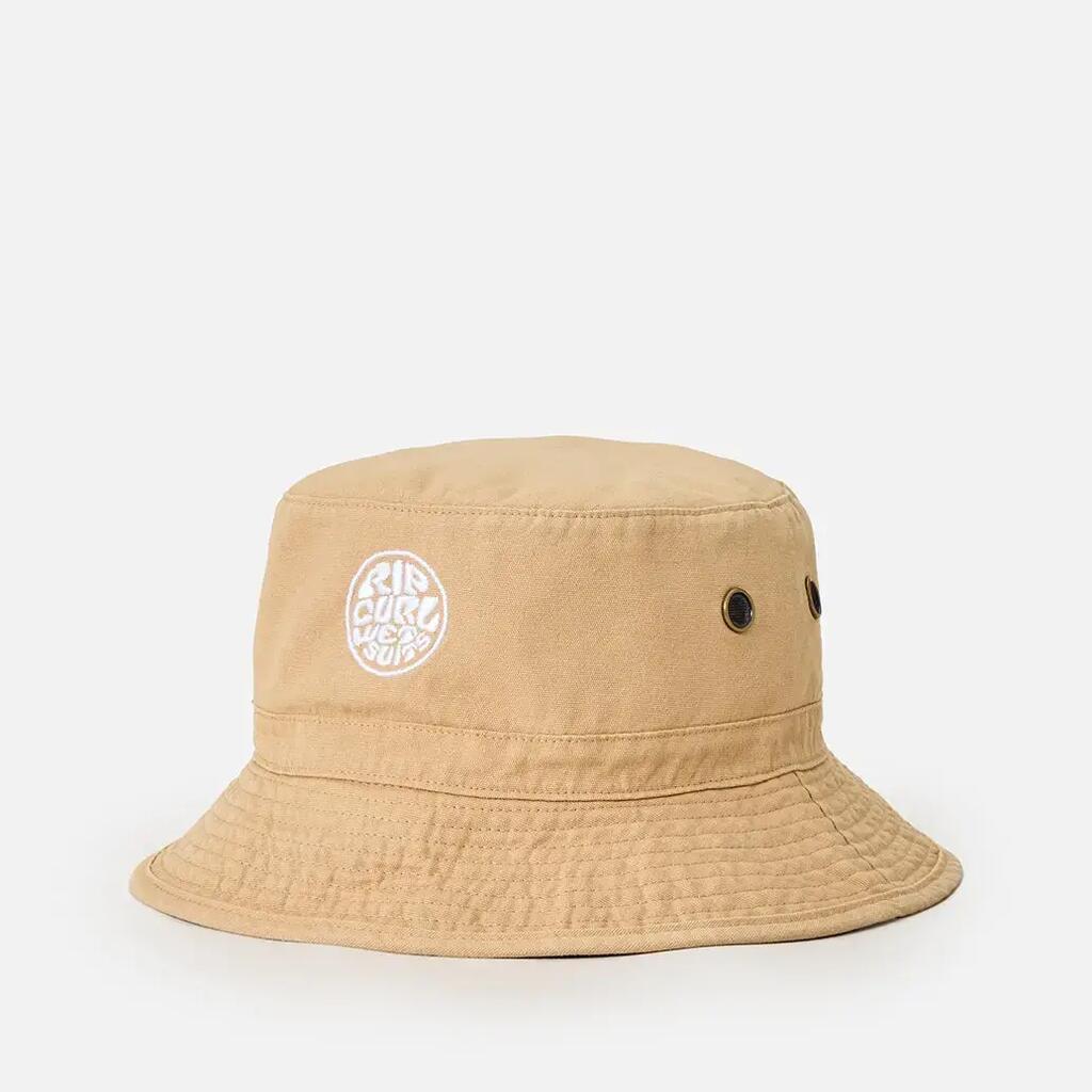 Rip Curl Wetty Icon Bucket Hat