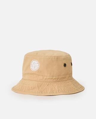 Wetty icon bucket hat