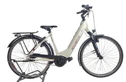 ATLANTA Rückenwind 1.0 VTC M blanc