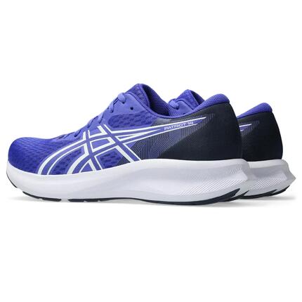 Chaussures De Running Homme - ASICS Patriot 14 - Black/Metropolis