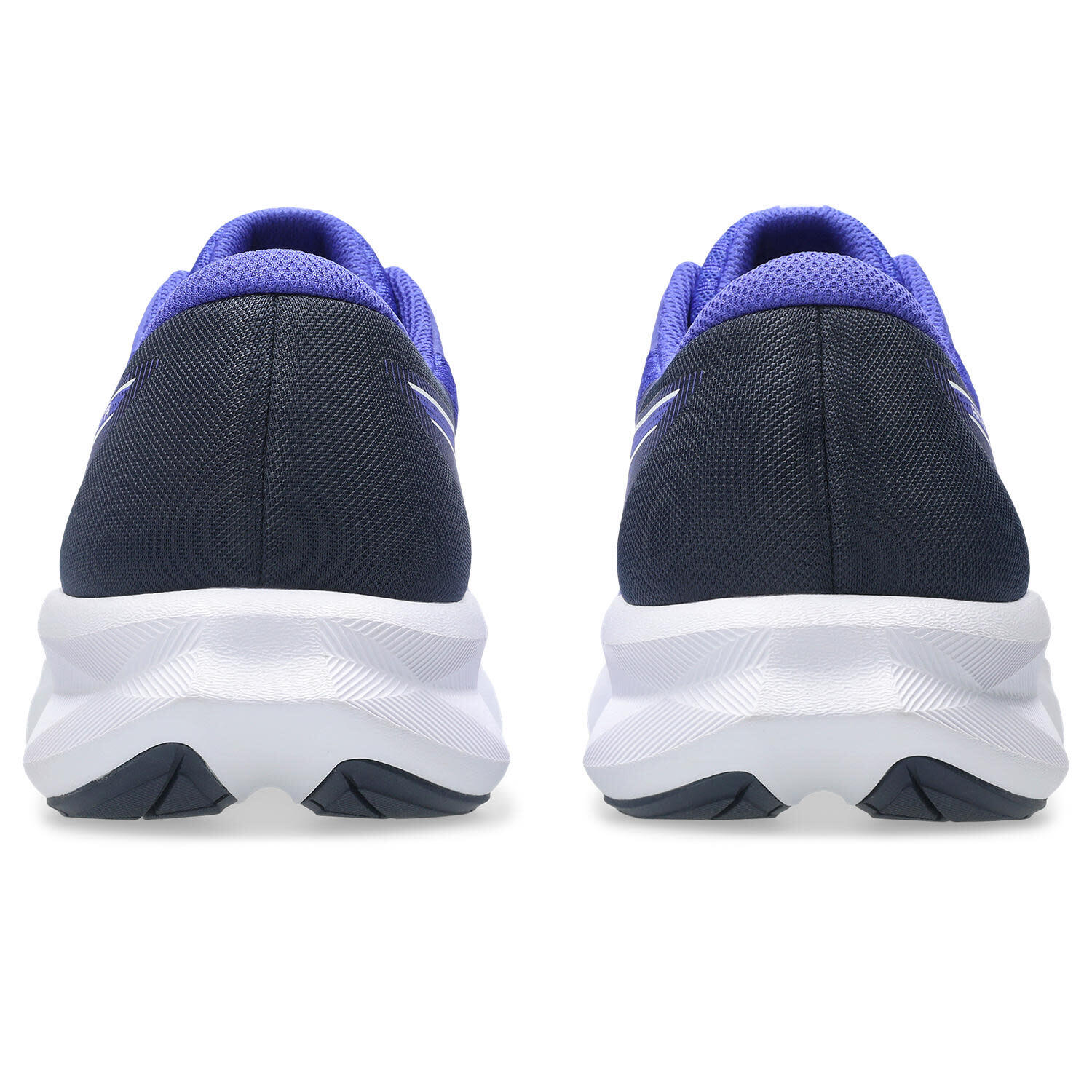 Chaussures De Running Homme - ASICS Patriot 14 - Cobalt Burst/White 6/7