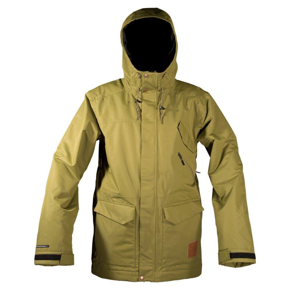 Pathfinder Jack - Herenjas 2/3
