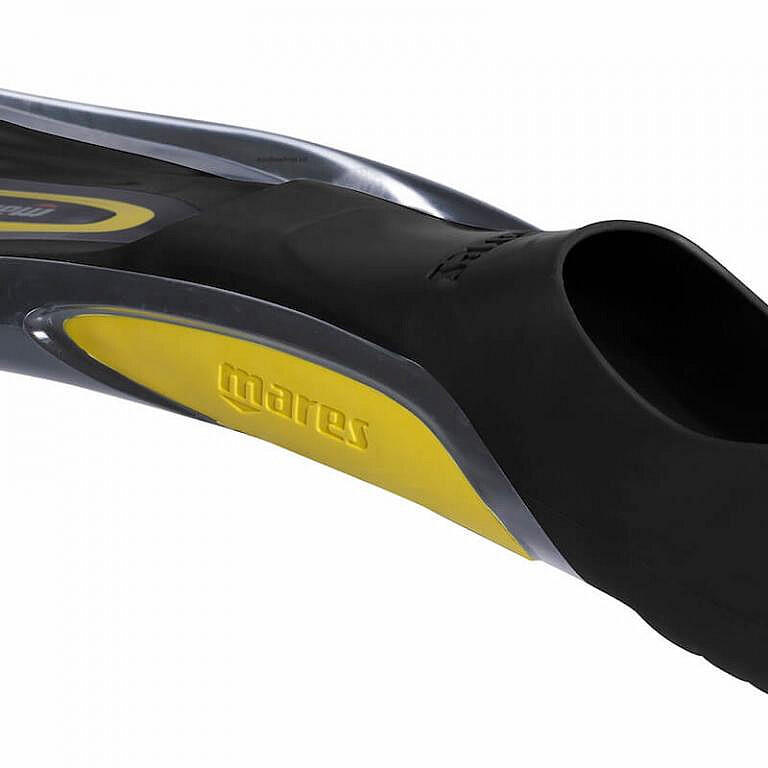 Pinne Avanti HC Pro Scarpetta Chiusa Hypercanal Tecralene Immersione 3/7