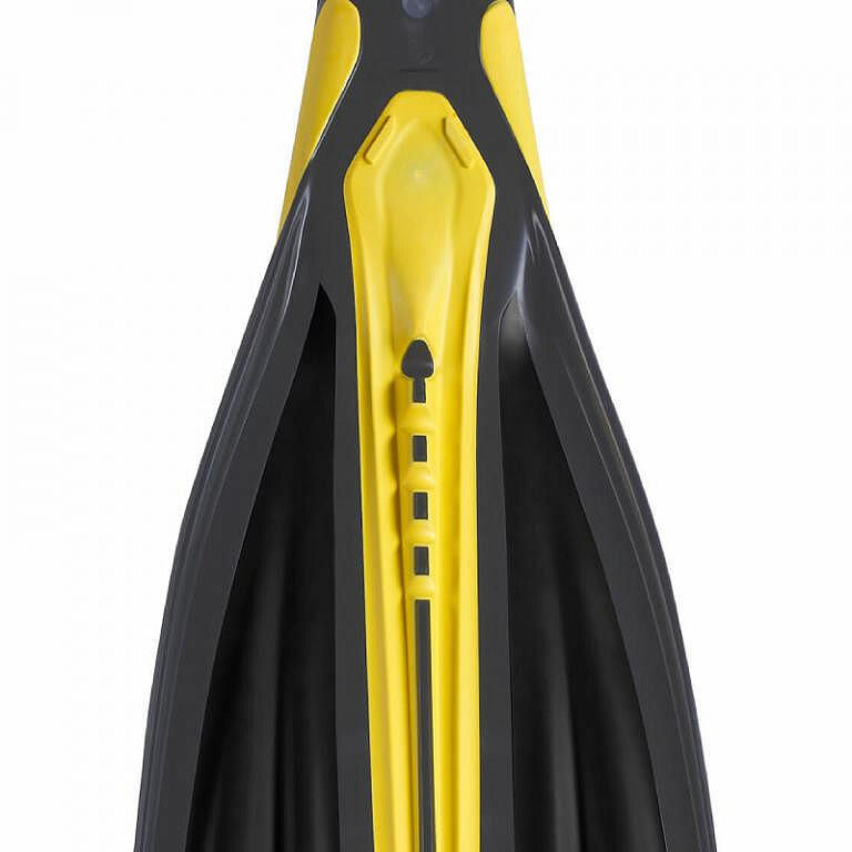 Pinne Avanti HC Pro Scarpetta Chiusa Hypercanal Tecralene Immersione 4/7