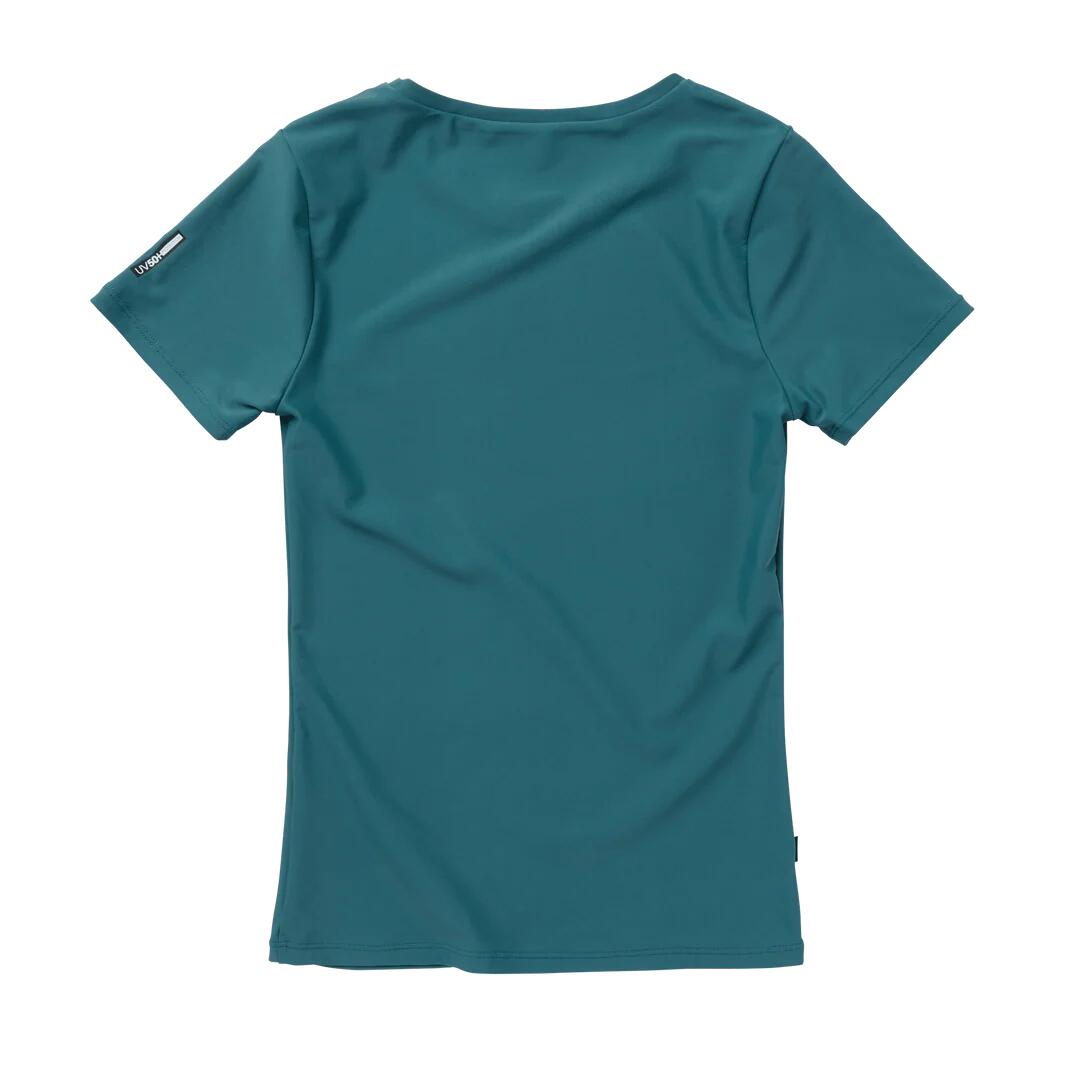 Mystic Star S/S Rashvest Women 2/7