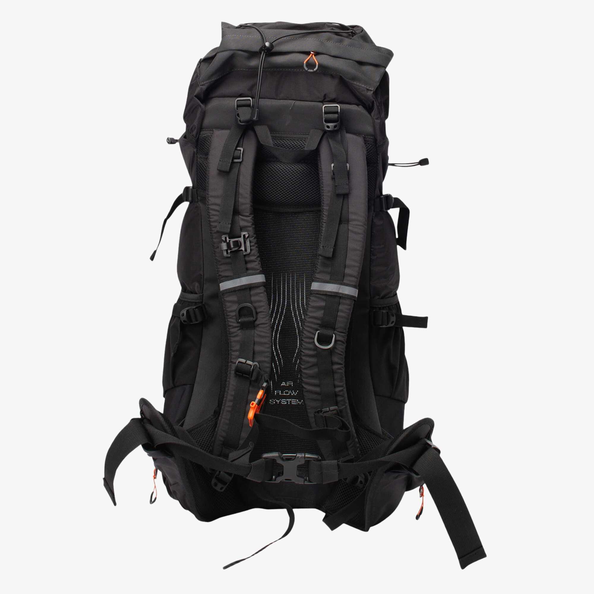 Sac à dos randonnée expédition 70L 5/7