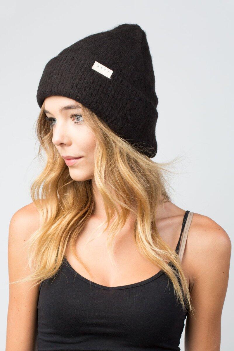 Anya - Gorro Mulher 3/5