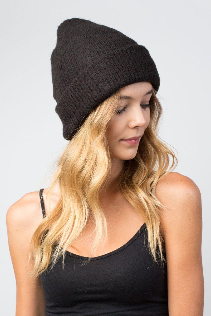 Anya - Gorro Mulher 4/5