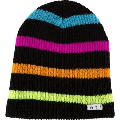Daily stripe beanie neff