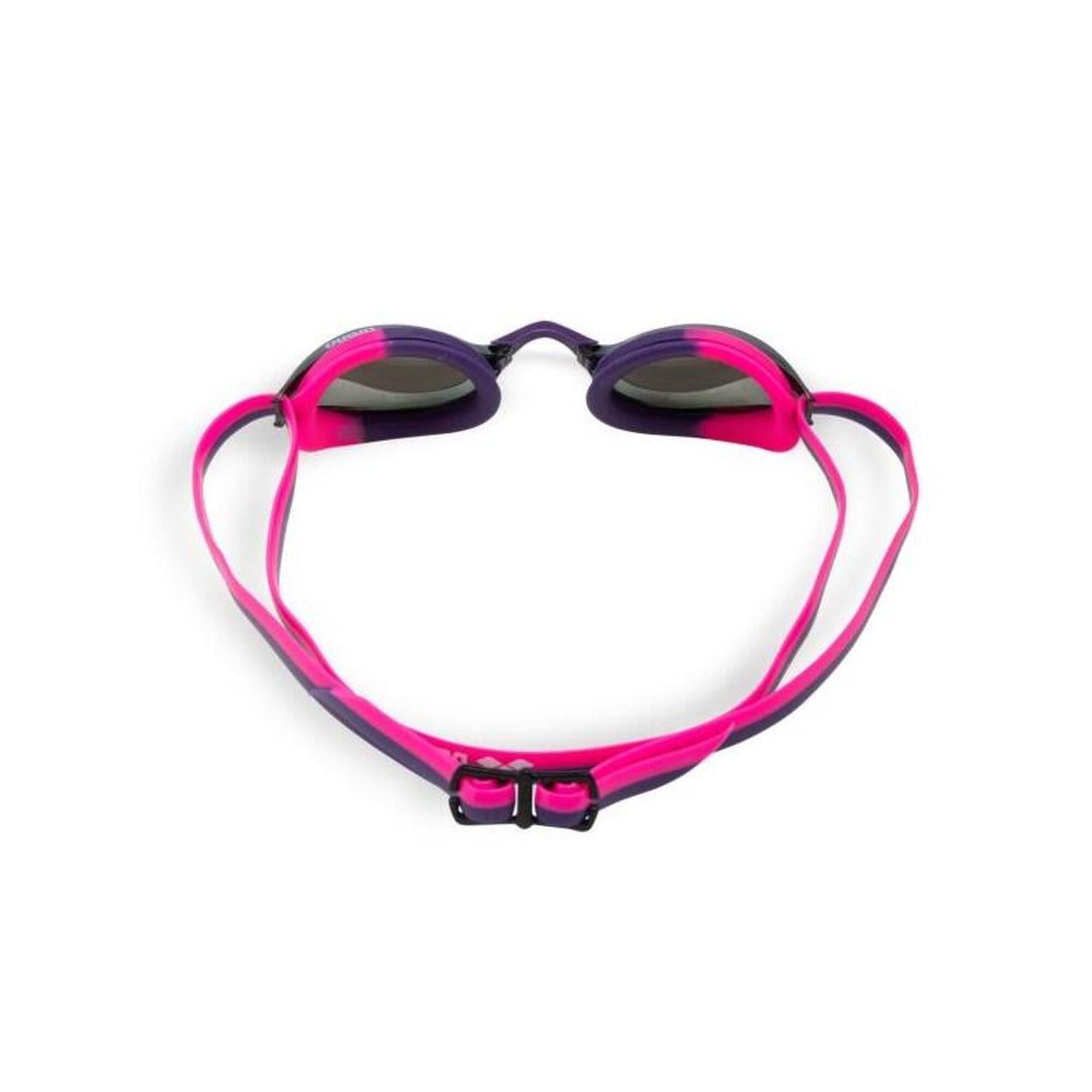 Okulary pływackie  Arena Python Junior Mirror