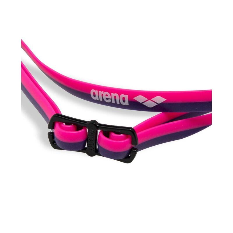 Okulary pływackie  Arena Python Junior Mirror