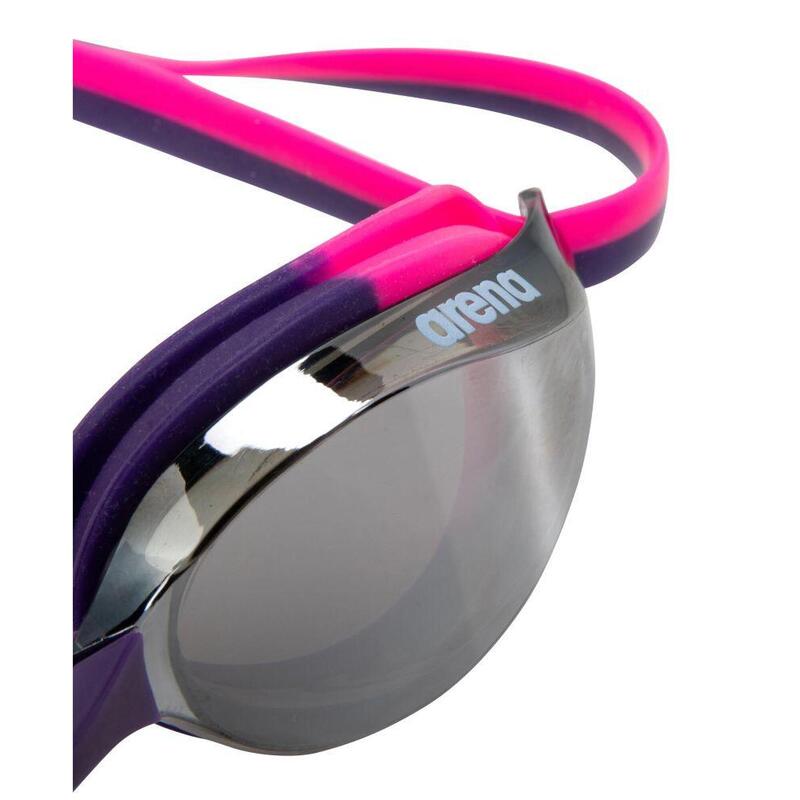 Okulary pływackie  Arena Python Junior Mirror