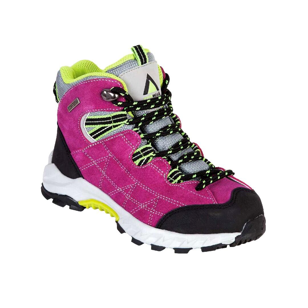 LHOTSE 8516 M CAKILE PURPLE/LEMON GREEN 1/2