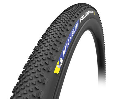 Gravel-Fahrradreifen Power Gravel 2er-Set, 28" 700x35C 35-622